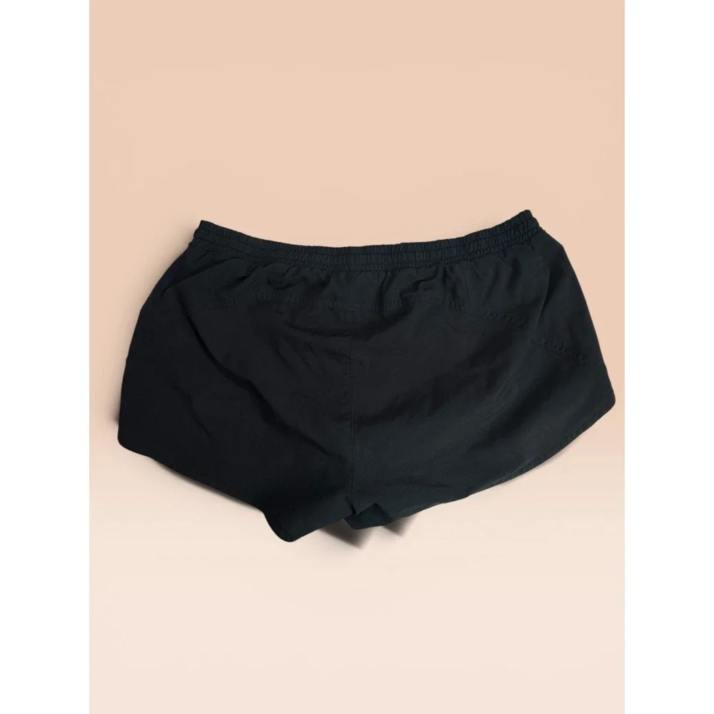Lot of 3 All in Motion & Old Navy Active Women Shorts Medium Camo Black Fuchsia - Picture 7 of 10